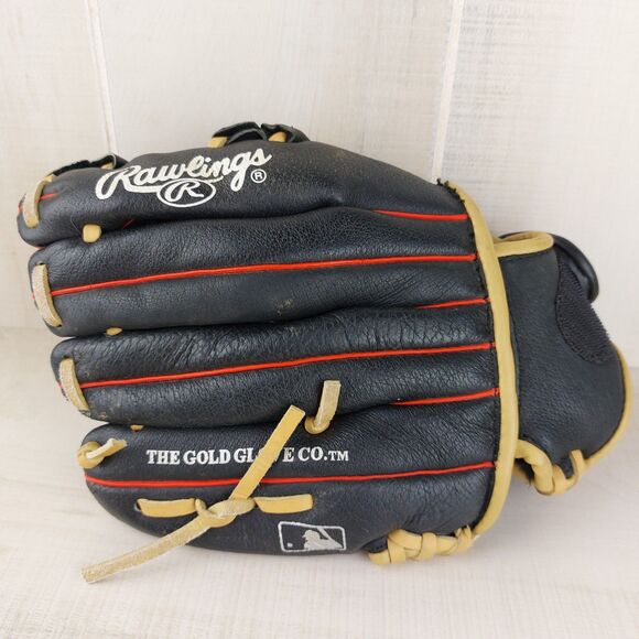 Rawlings Youth H105IB 10.5 Inch Highlight Baseball Glove (Right Hand Throw) - Picture 1 of 5
